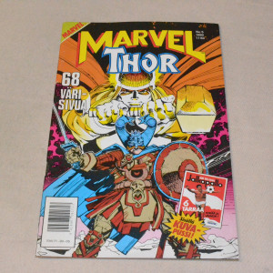 Marvel 05 - 1990 Thor
